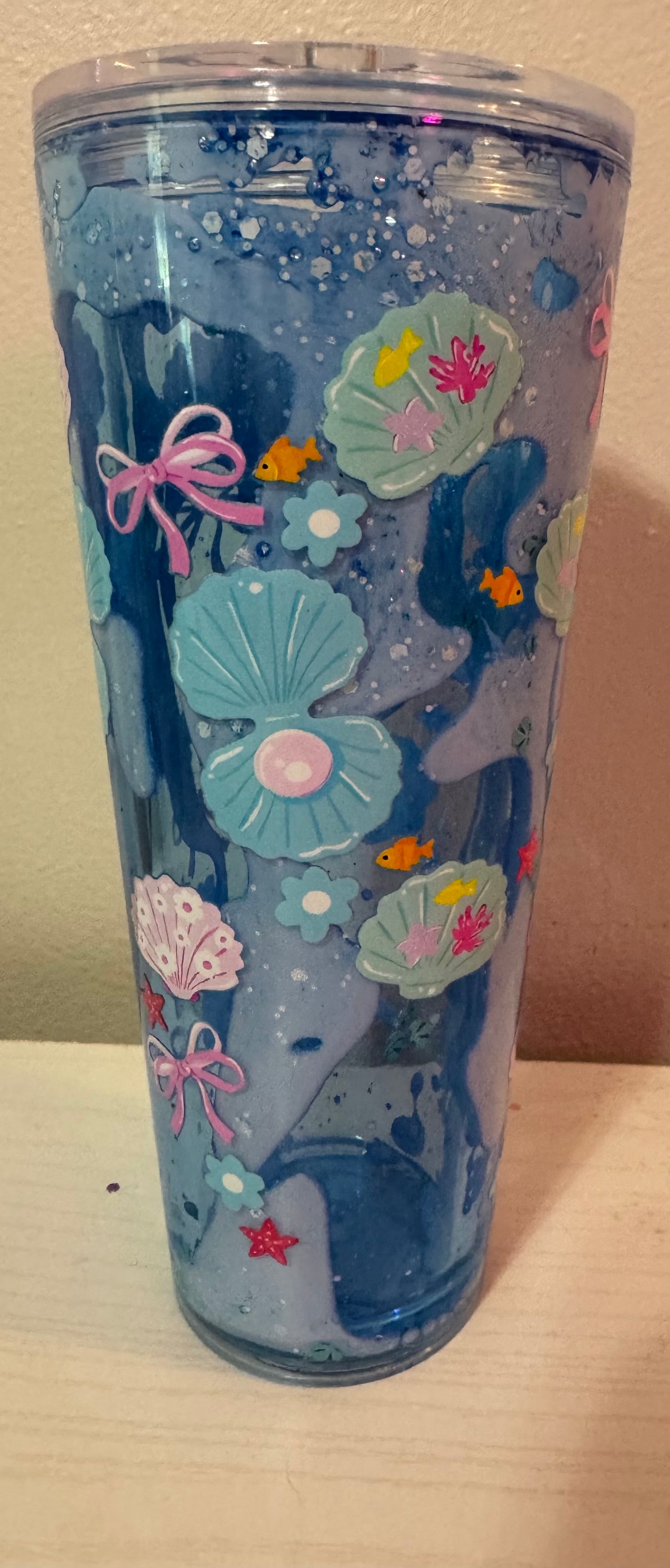 24oz premade