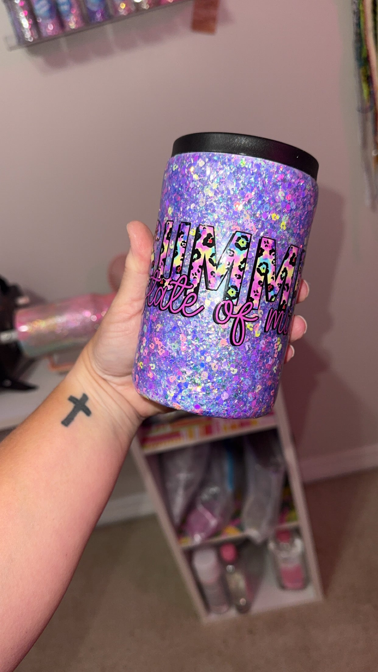 koozies premade