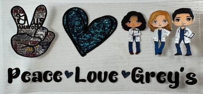 tv shows/movies