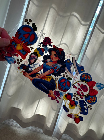 disney/pixar