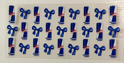 bows/books