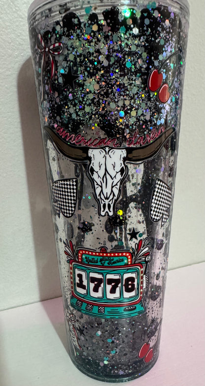 24oz premade