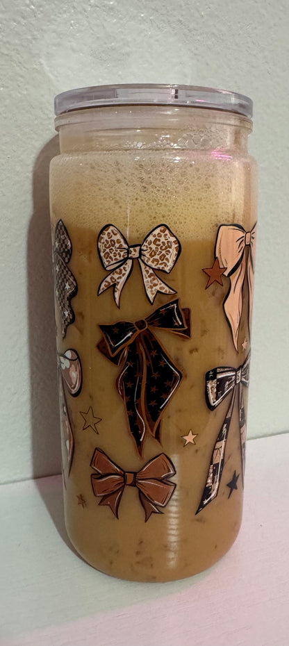 20oz premade