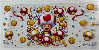 retro/mario