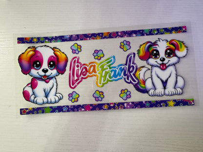 lisa frank