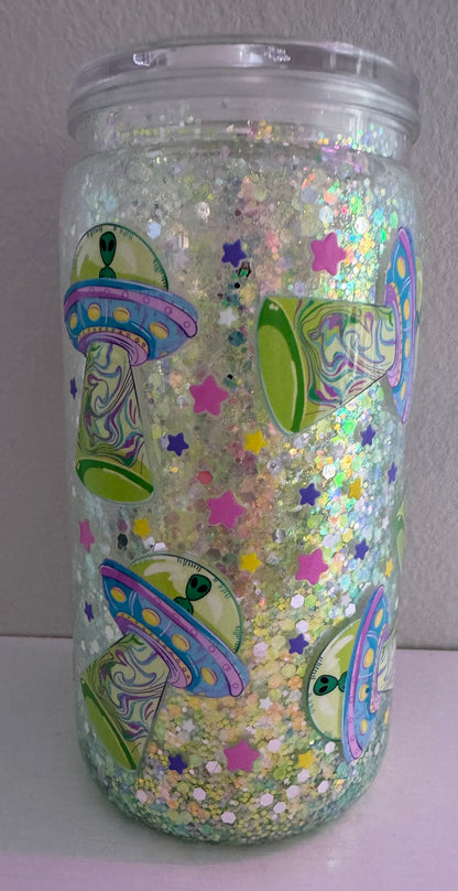 16oz premade