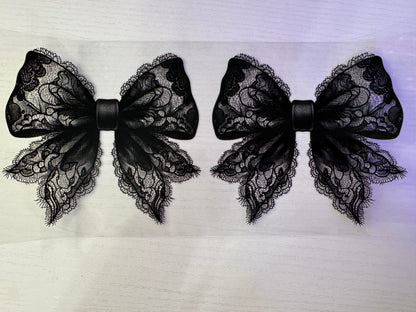 cherries/bows