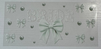 bride
