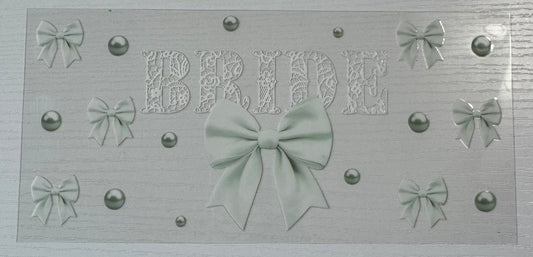 bride