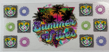 beach/summer