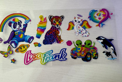 lisa frank