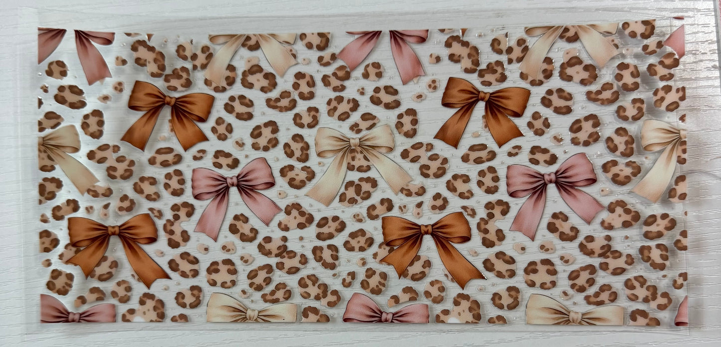 bows/books