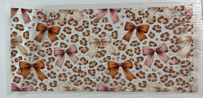 bows/books