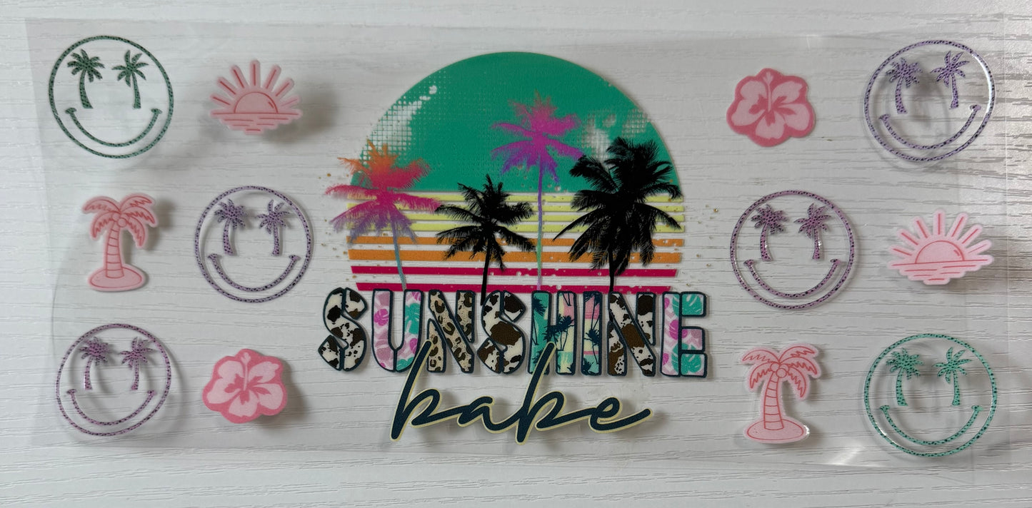 beach/summer