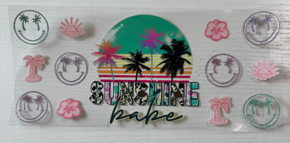beach/summer