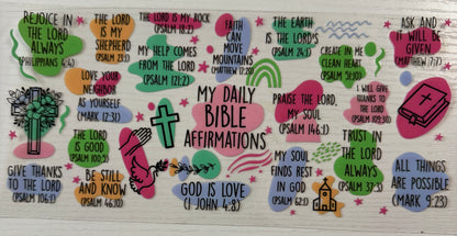 faith
