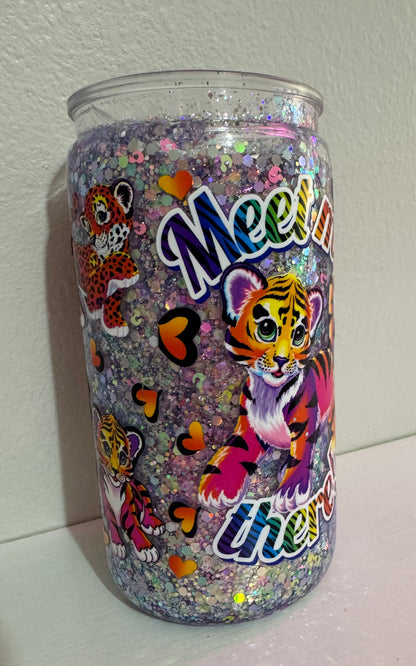 16oz premade