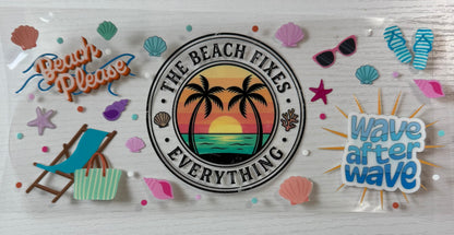 beach/summer