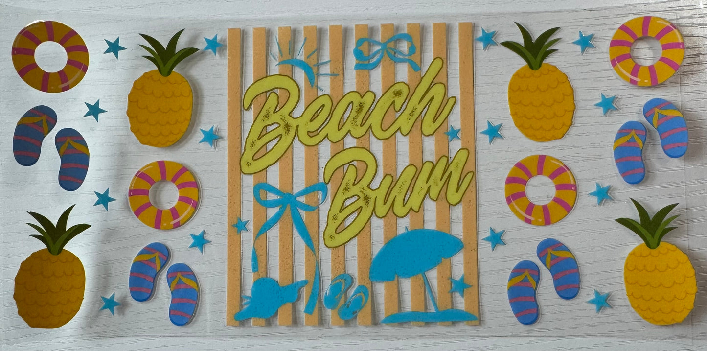 beach/summer