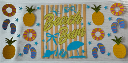 beach/summer