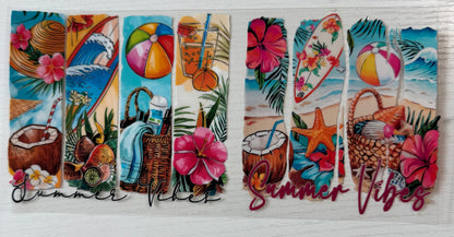 beach/summer