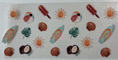 beach/summer