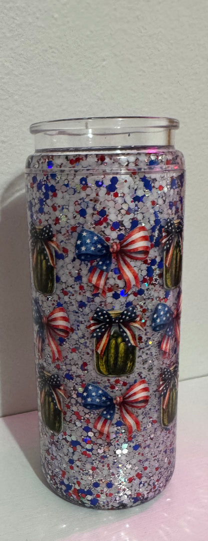 20oz with handle