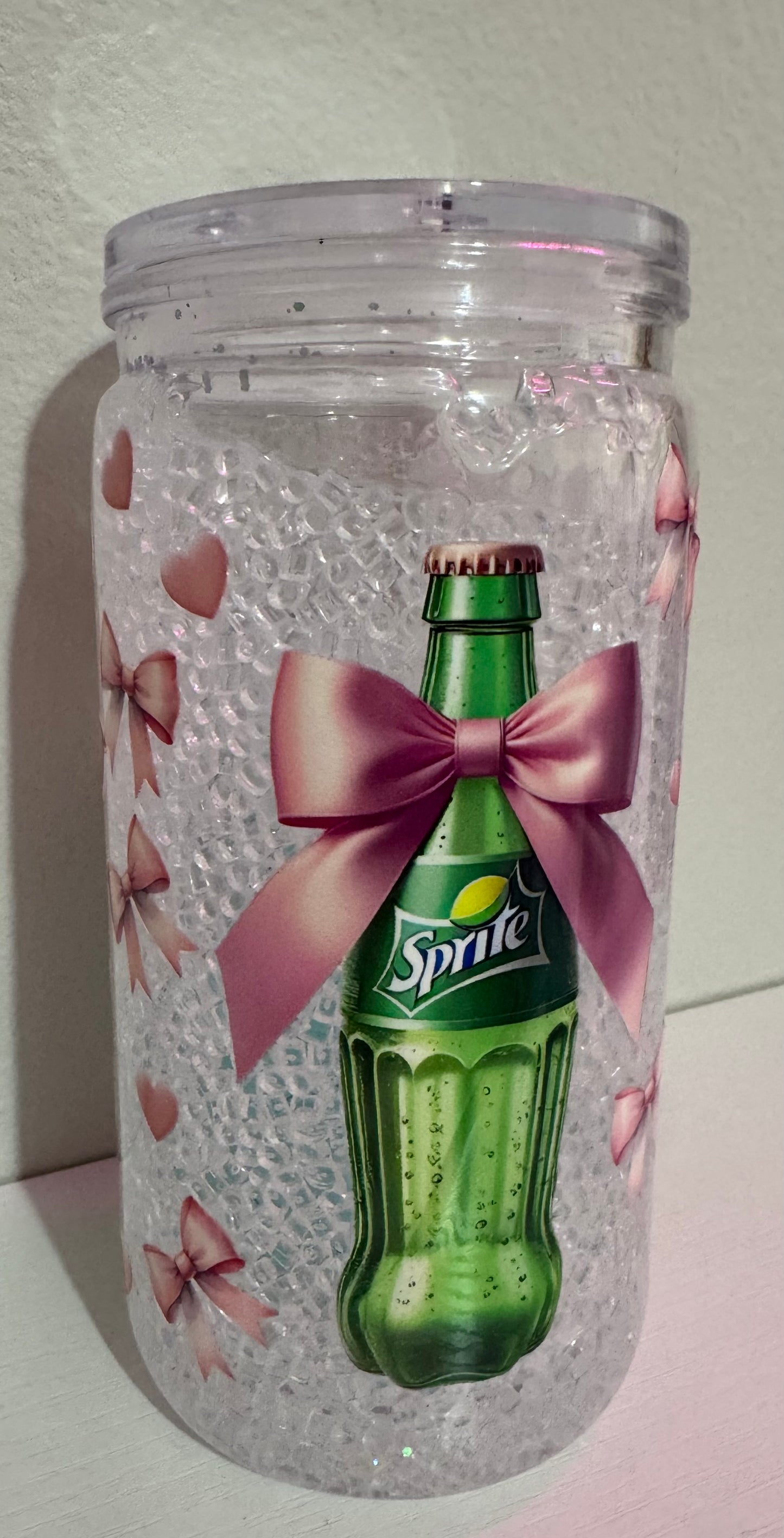 16oz premade