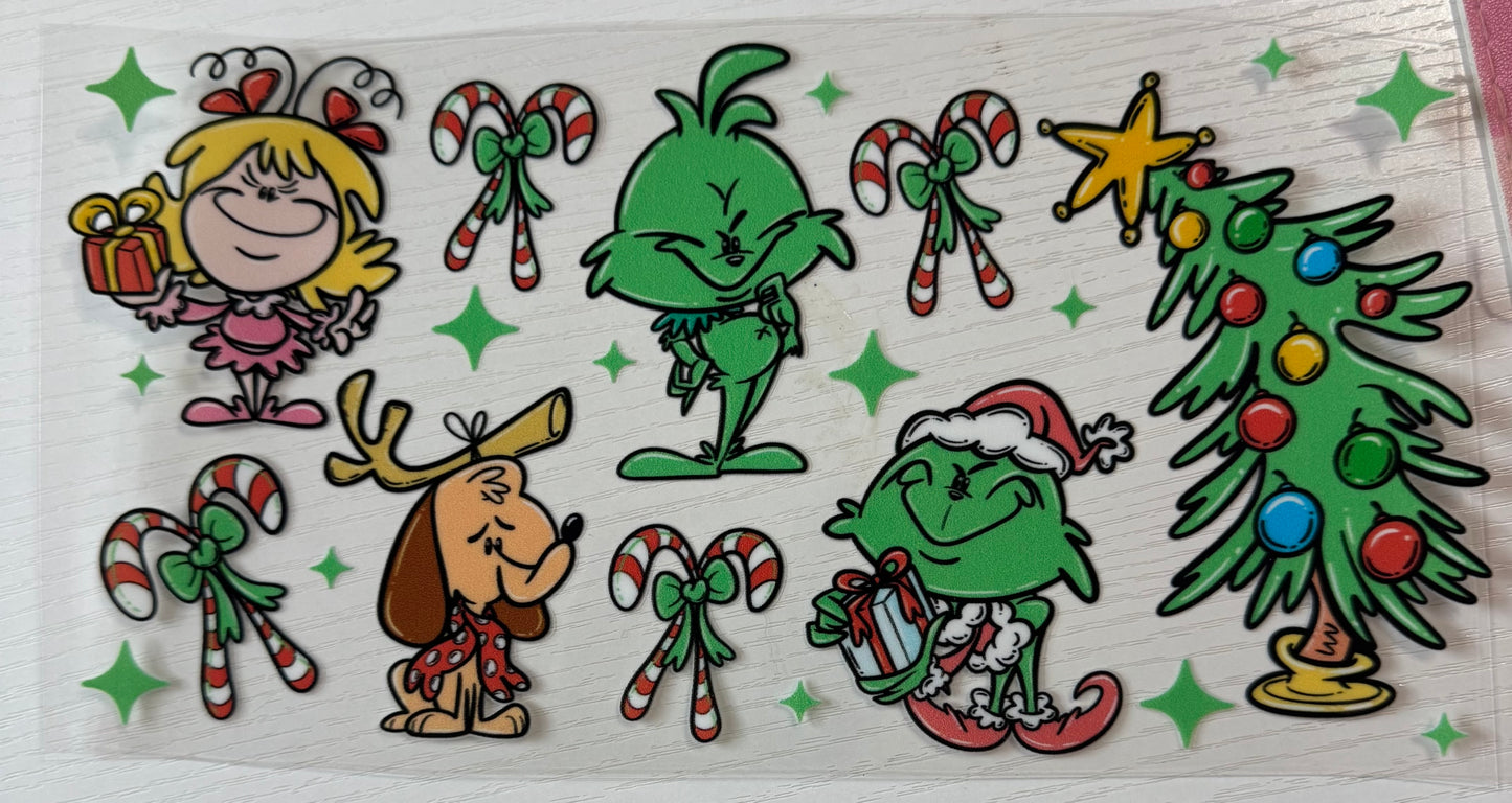 seasonal
