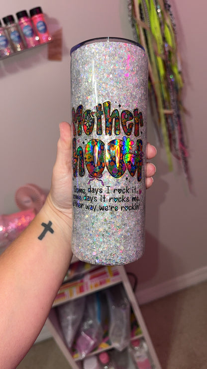 20oz epoxy premade