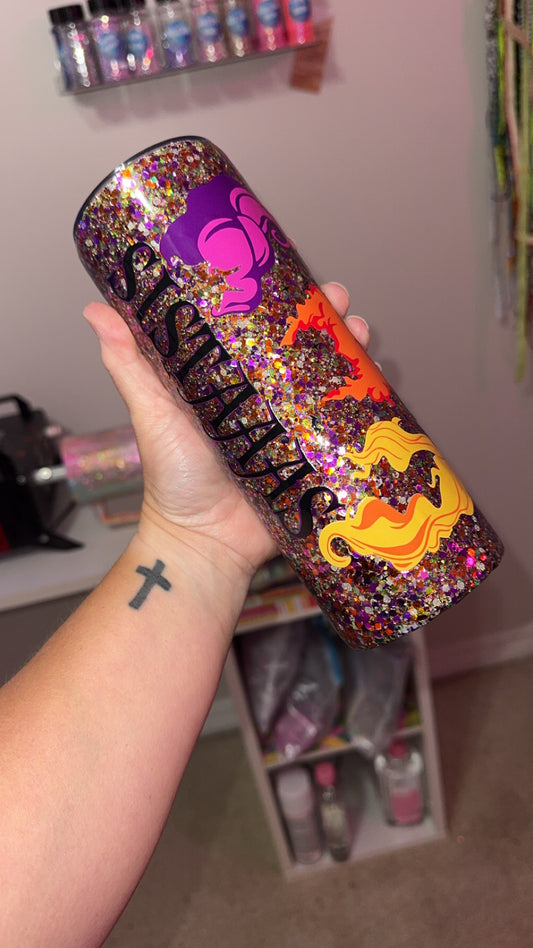 20oz epoxy premade