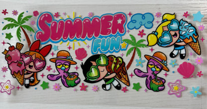 beach/summer