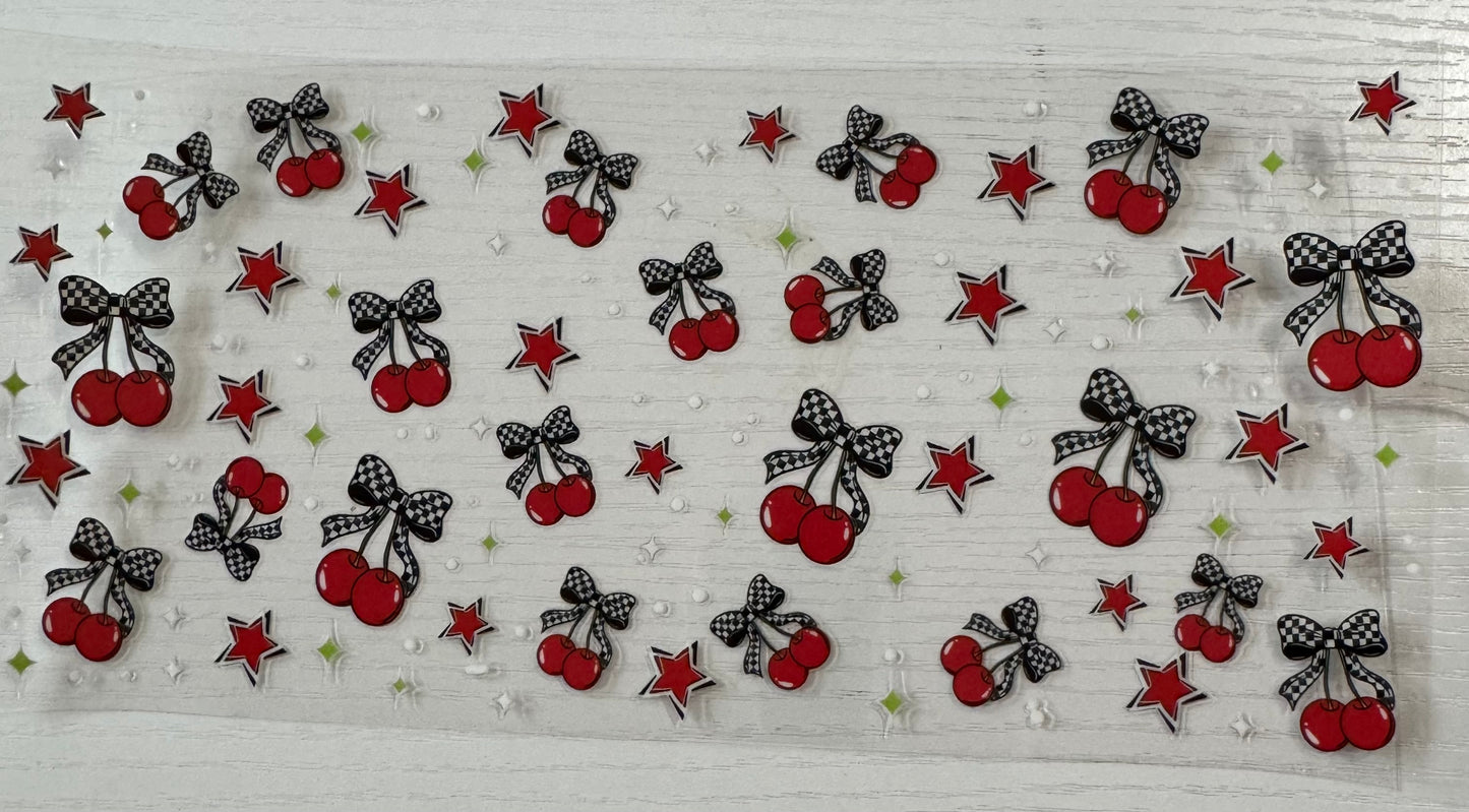 bows/books