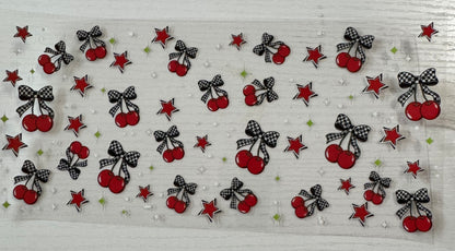 bows/books