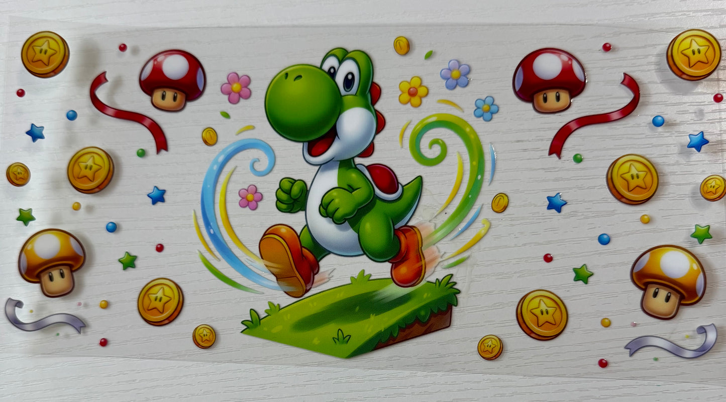 retro/mario
