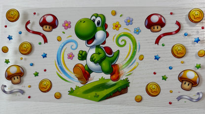 retro/mario