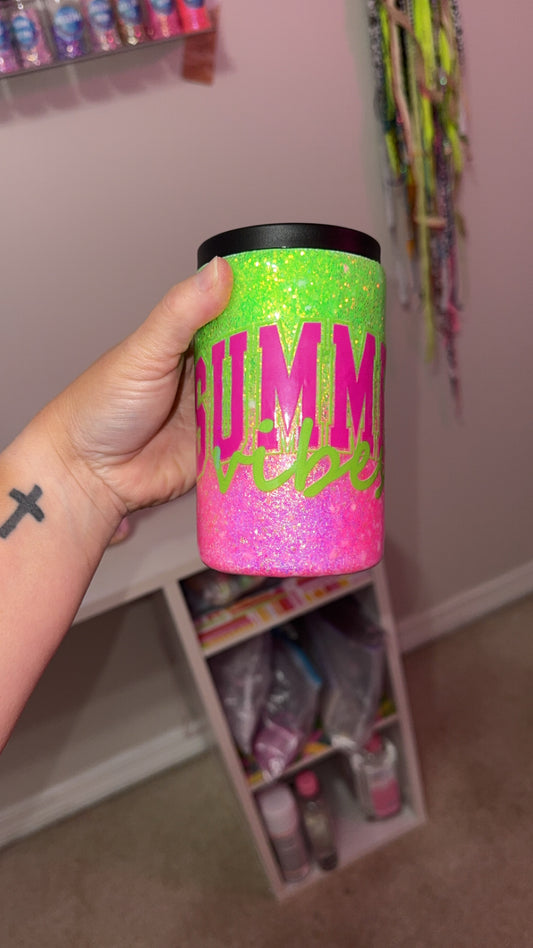 koozies premade