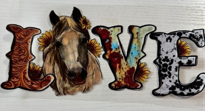 western