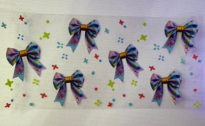 cherries/bows