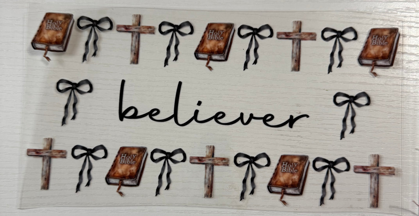 faith