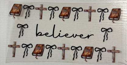 faith
