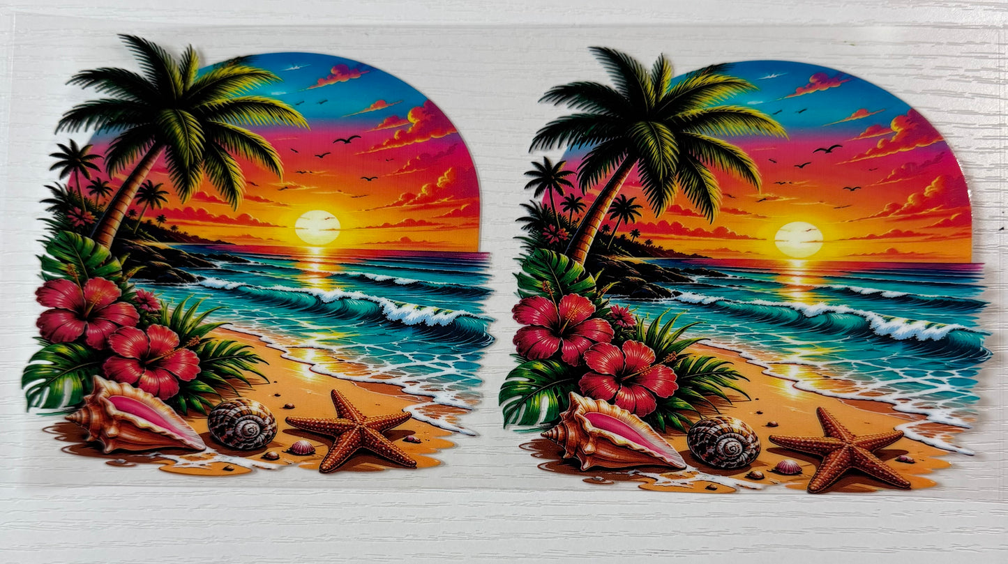 beach/summer