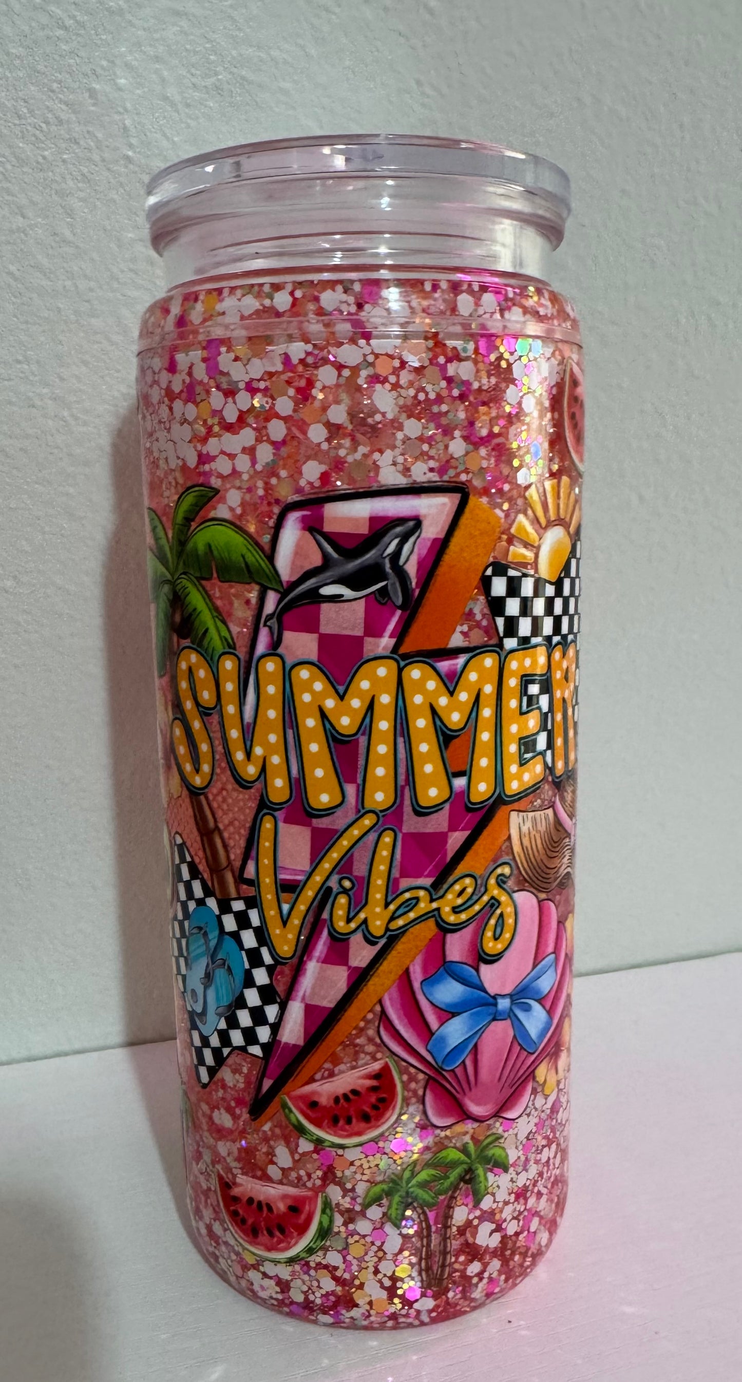 20oz with handle