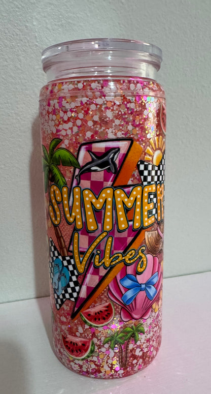 20oz with handle