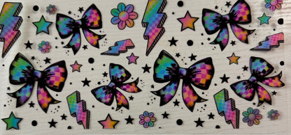 bows/books