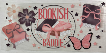 bows/books