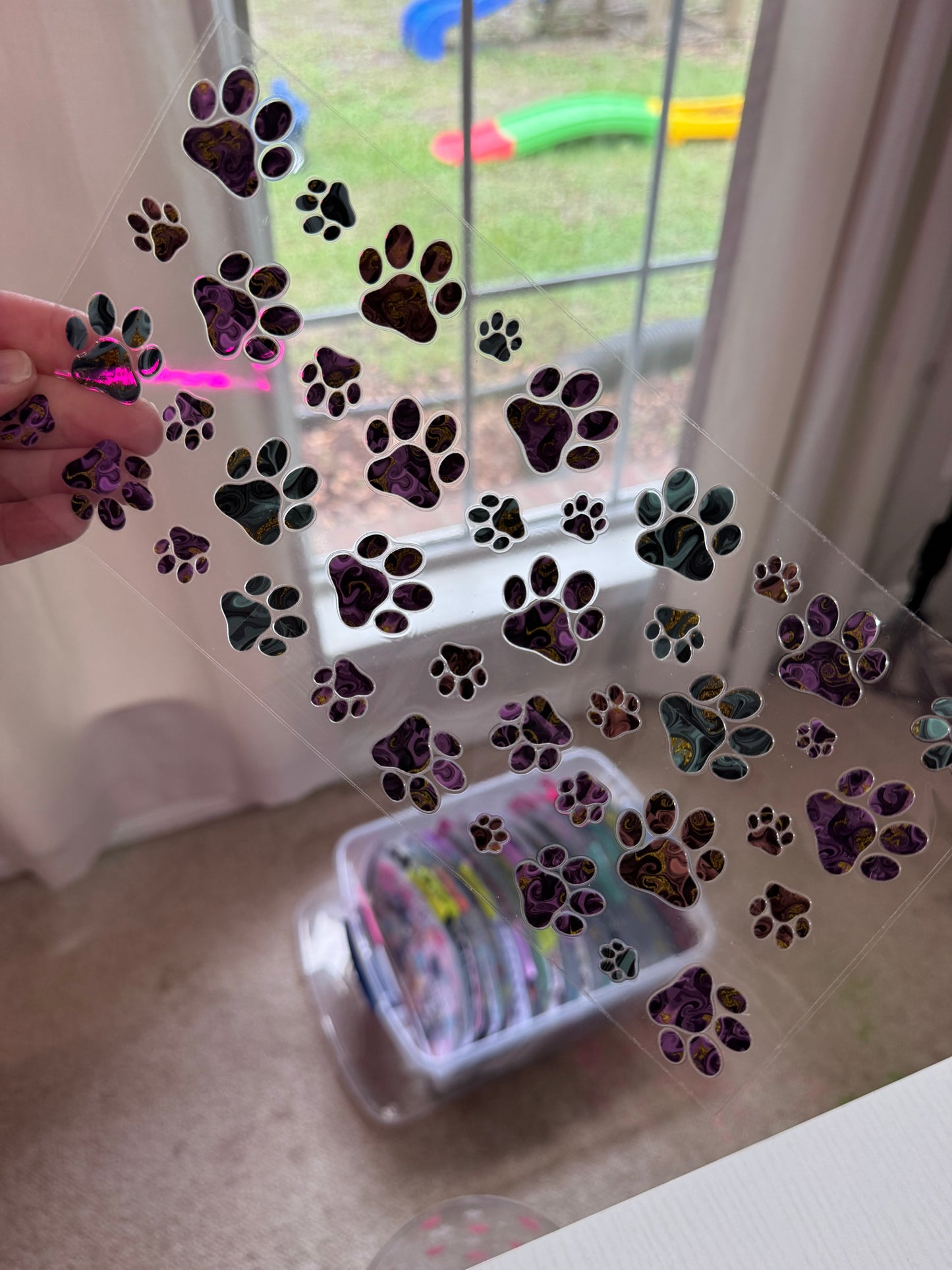 pets