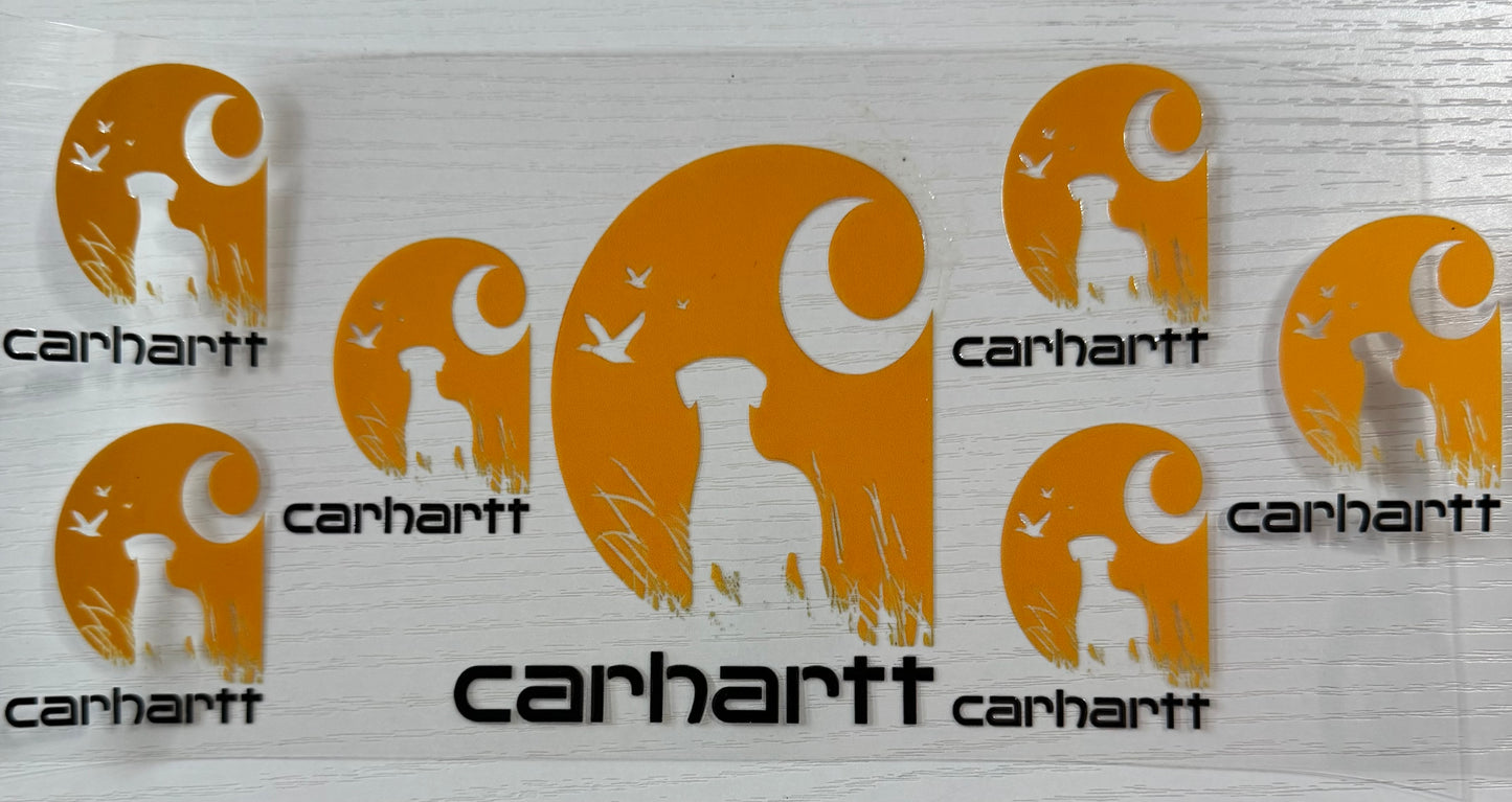 hunting/carhartt