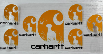 hunting/carhartt