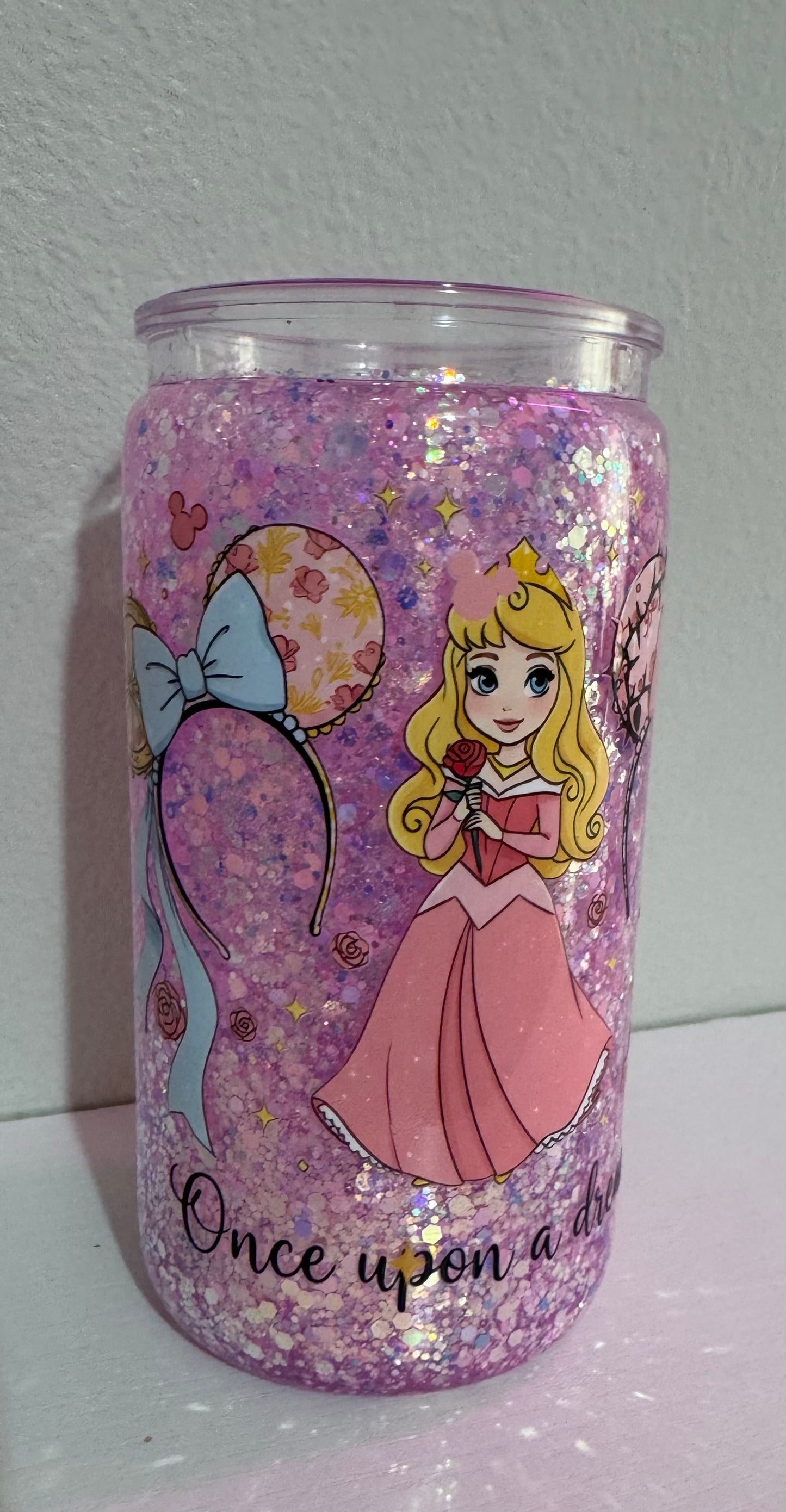 16oz premade